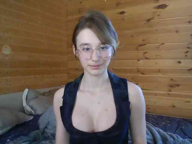SilvaDevil webcam