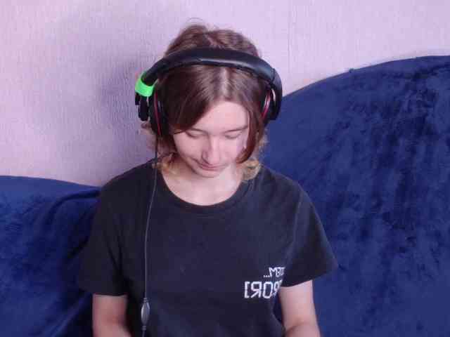 SilvaDevil webcam