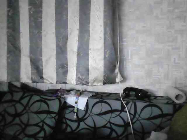 SilvaDevil webcam