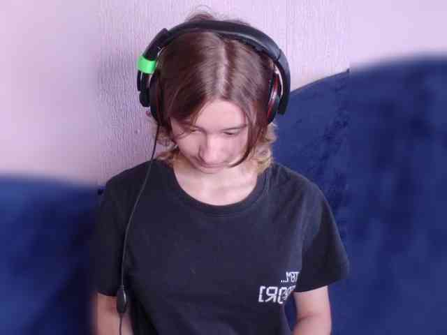 SilvaDevil webcam