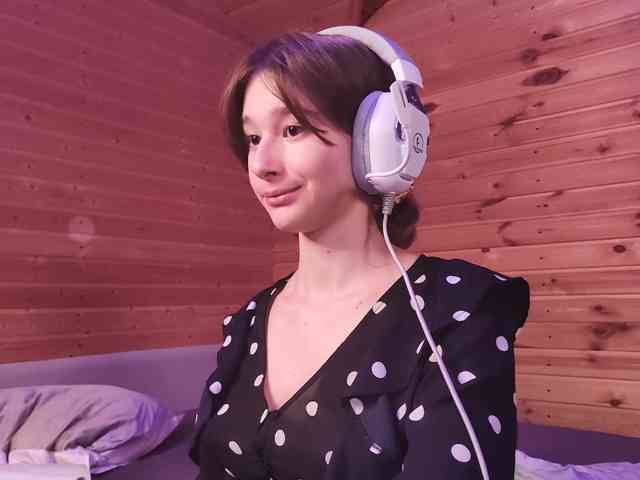 SilvaDevil webcam