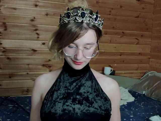 SilvaDevil webcam