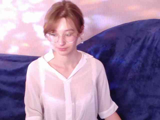 SilvaDevil webcam