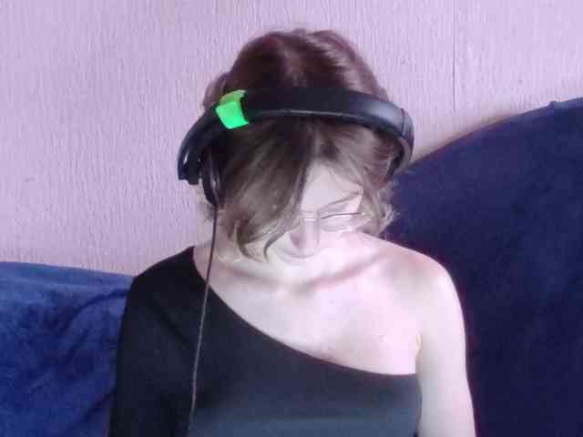 SilvaDevil webcam