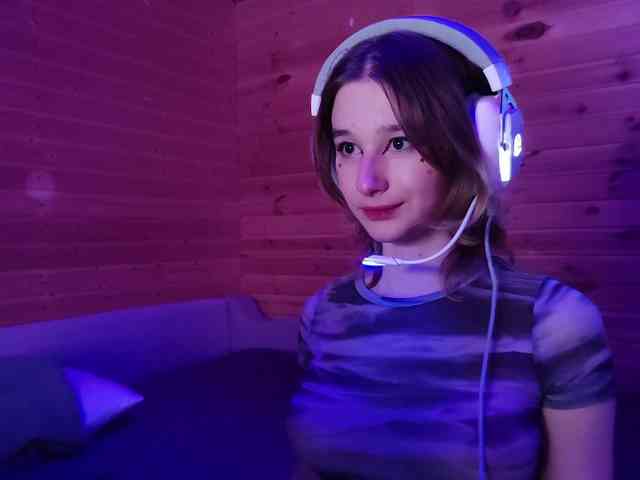 SilvaDevil webcam