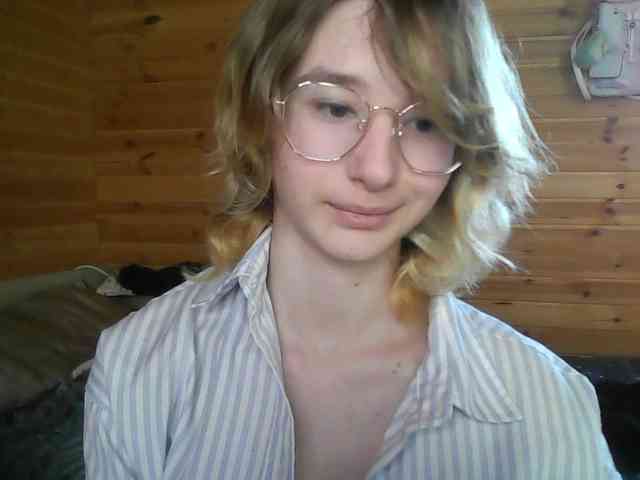 SilvaDevil webcam