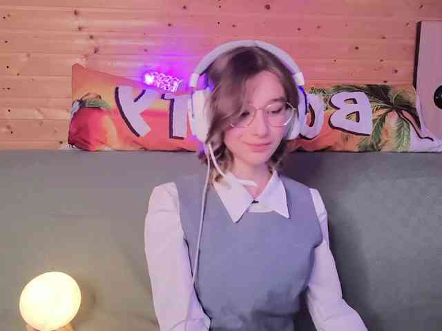 SilvaDevil webcam