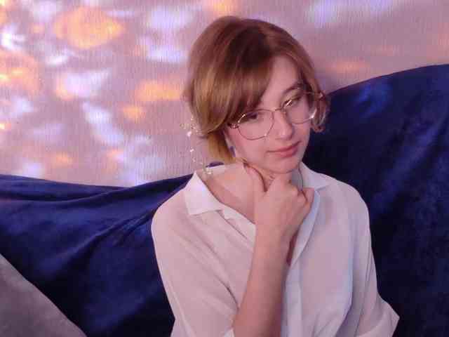 SilvaDevil webcam