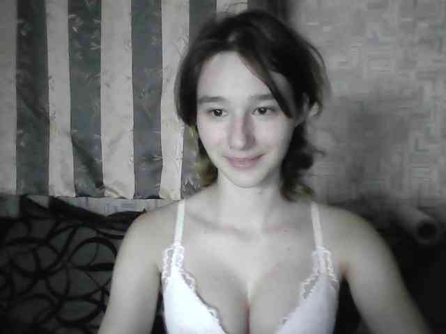 SilvaDevil webcam