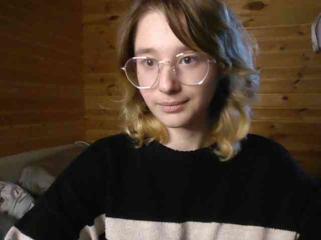 SilvaDevil webcam