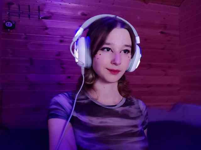 SilvaDevil webcam