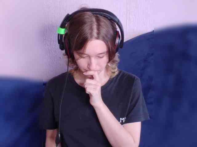 SilvaDevil webcam