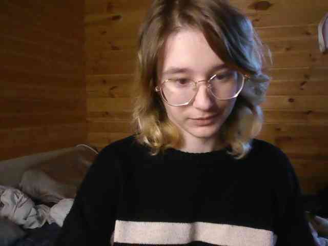 SilvaDevil webcam