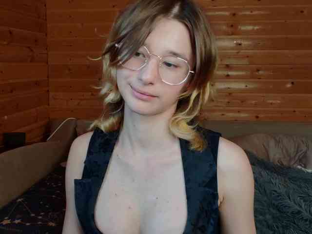 SilvaDevil webcam