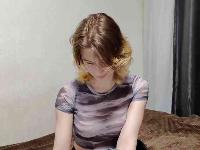 SilvaDevil webcam