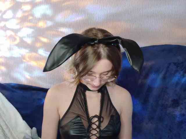 SilvaDevil webcam