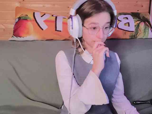 SilvaDevil webcam