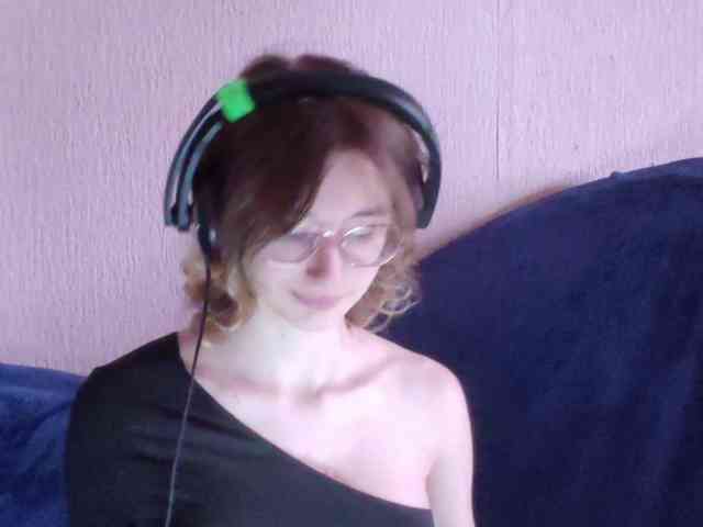 SilvaDevil webcam
