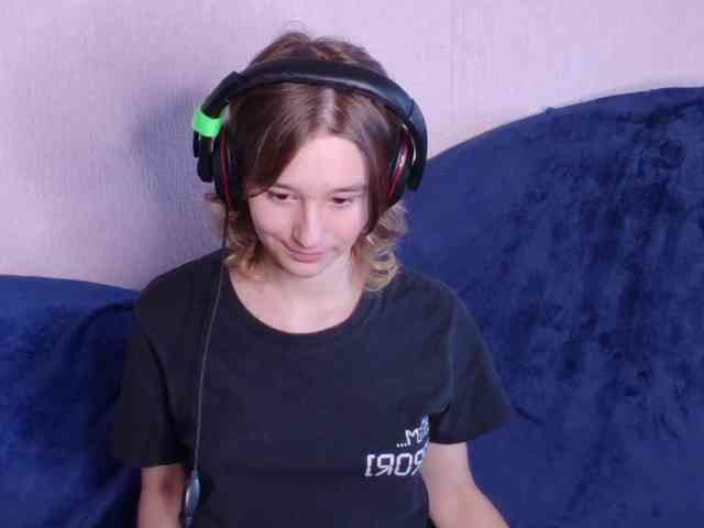 SilvaDevil webcam
