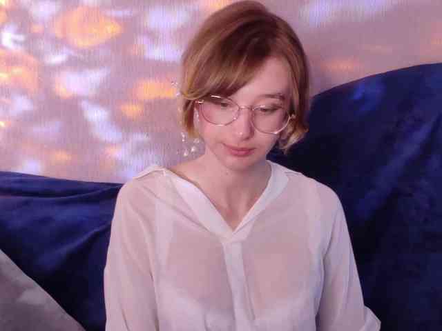 SilvaDevil webcam