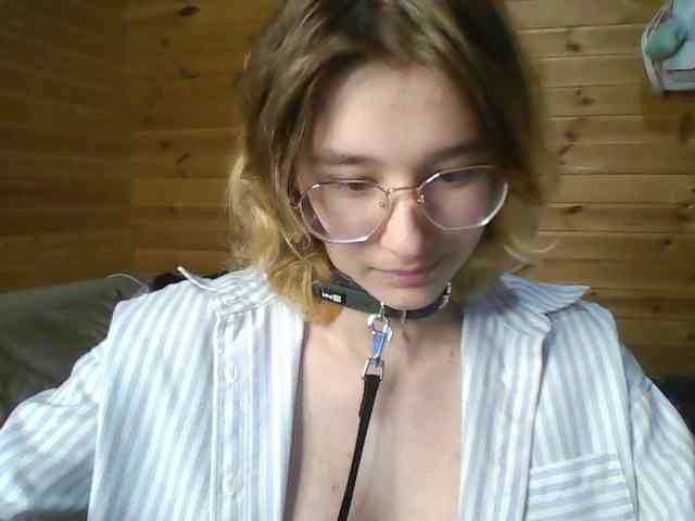 SilvaDevil webcam