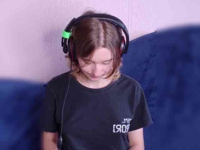 SilvaDevil webcam