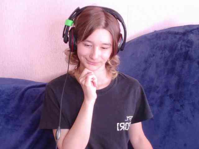 SilvaDevil webcam