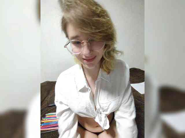SilvaDevil webcam
