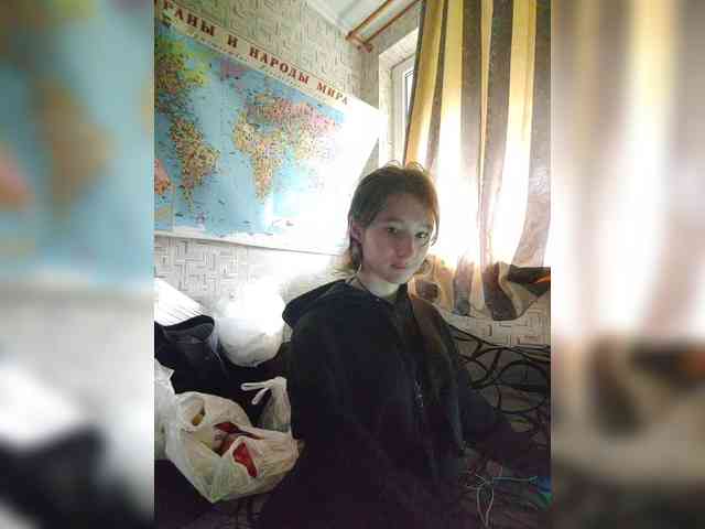 SilvaDevil webcam