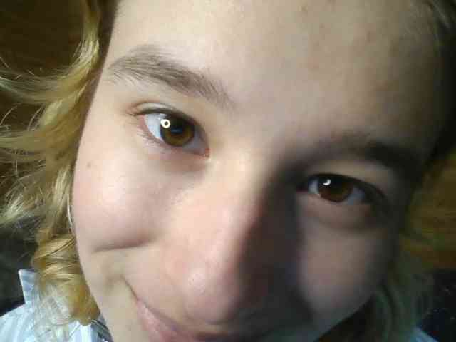 SilvaDevil webcam