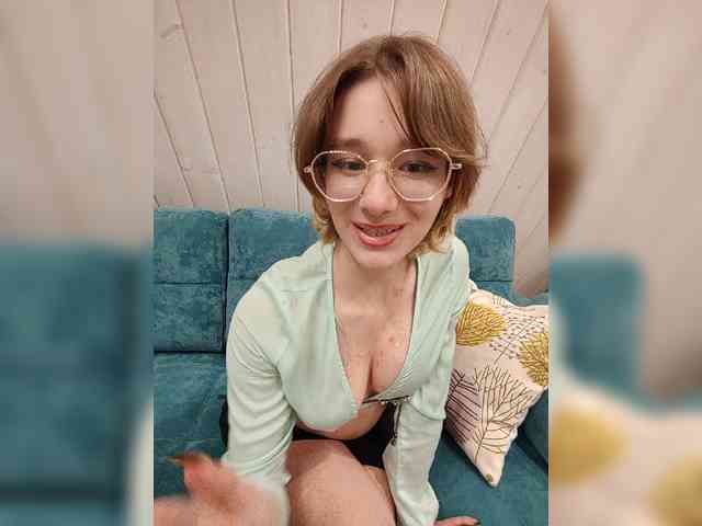 SilvaDevil Sex Cam Show