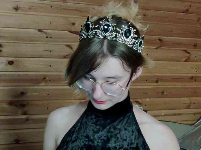 SilvaDevil webcam