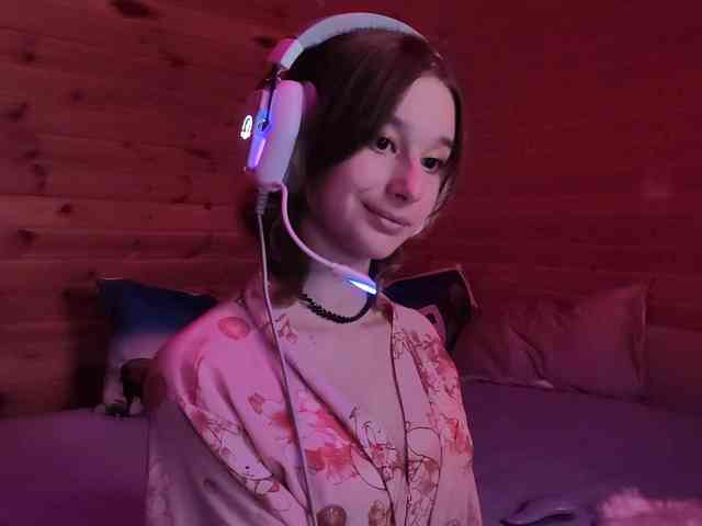 Silvadevil's live stream
