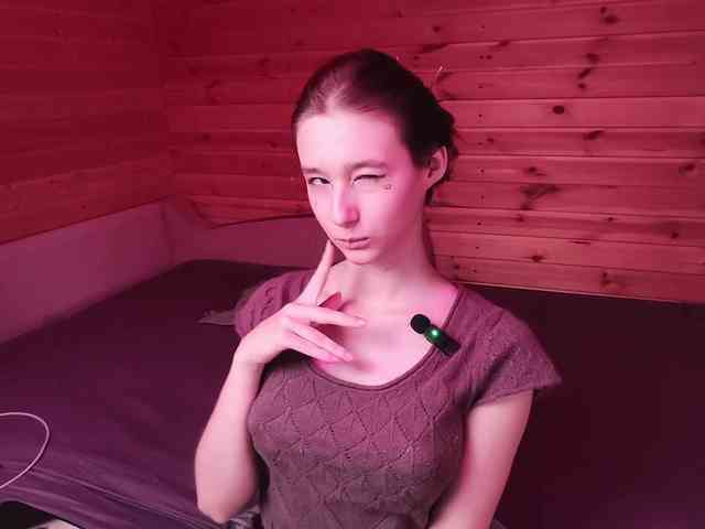 SilvaDevil webcam