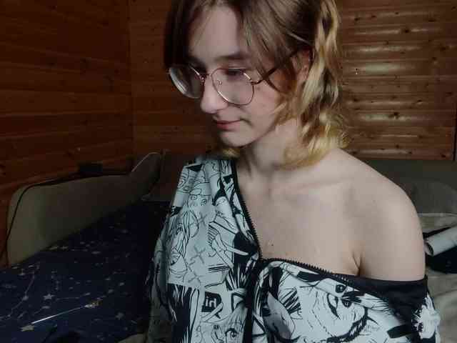 SilvaDevil webcam