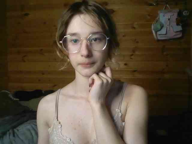 SilvaDevil webcam