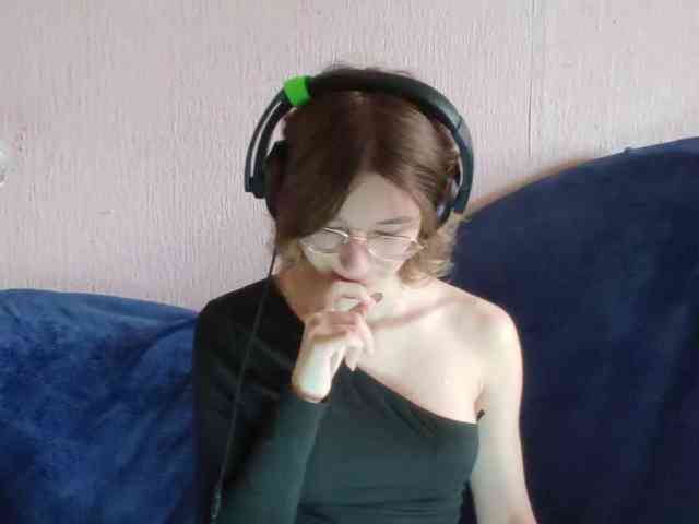 SilvaDevil webcam