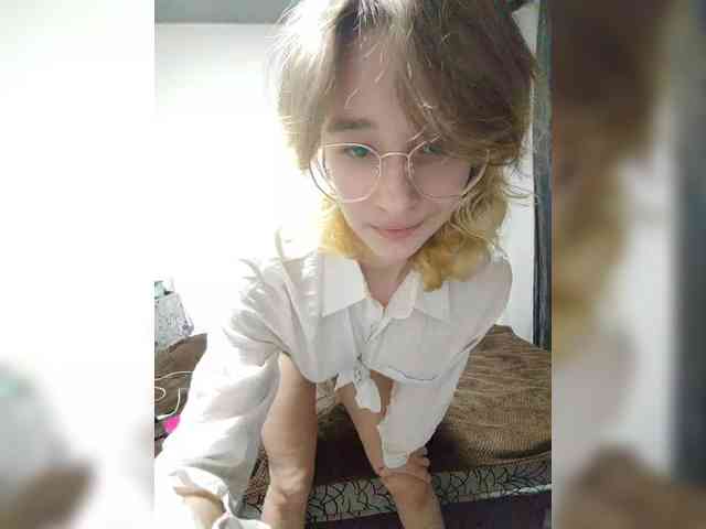 SilvaDevil webcam