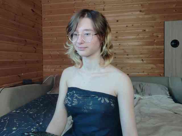SilvaDevil webcam