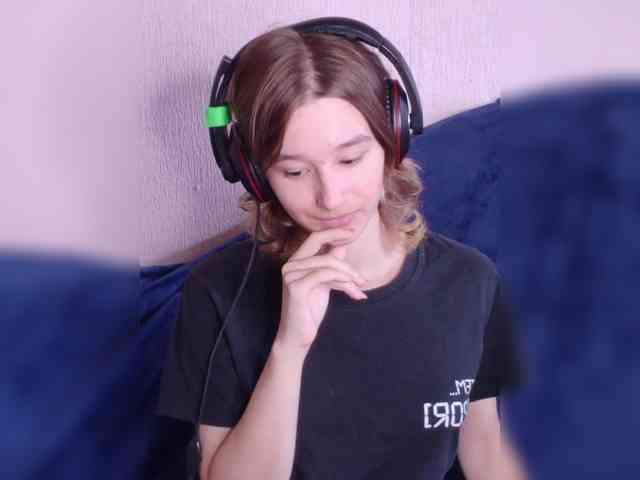 SilvaDevil webcam