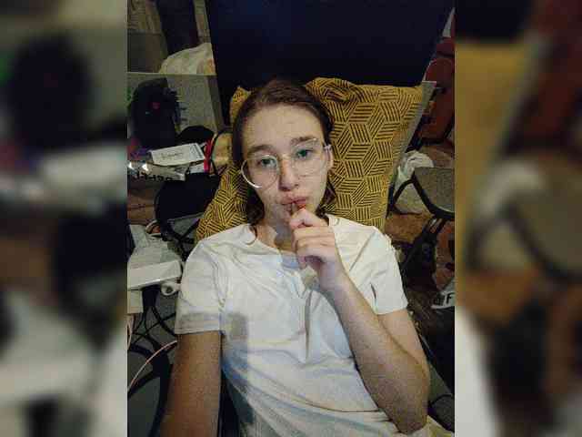 SilvaDevil webcam