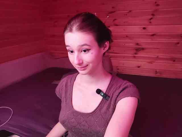 SilvaDevil webcam