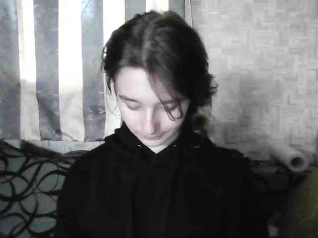 SilvaDevil webcam