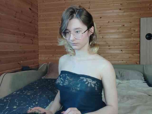 SilvaDevil webcam