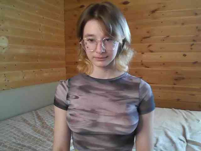 SilvaDevil webcam