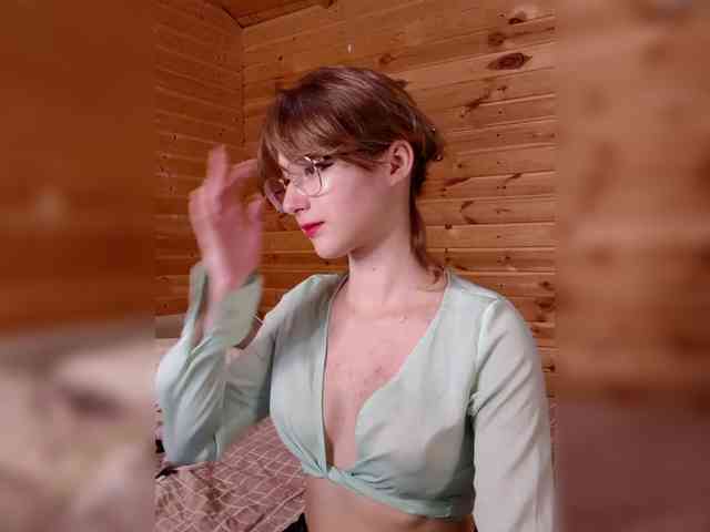 SilvaDevil webcam