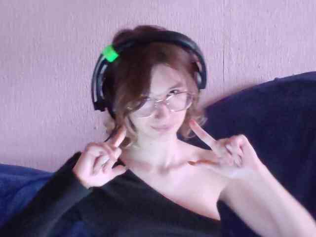 SilvaDevil webcam