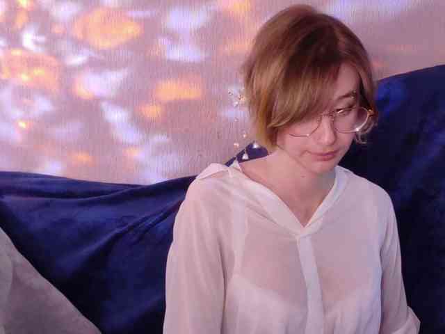SilvaDevil webcam