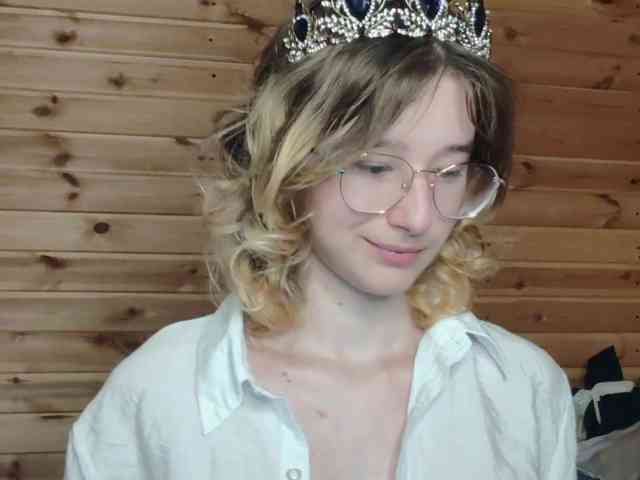 SilvaDevil webcam