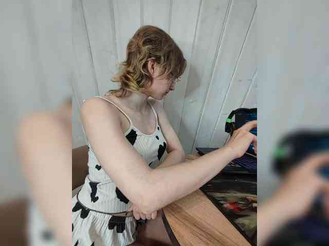 SilvaDevil Sex Cam Show